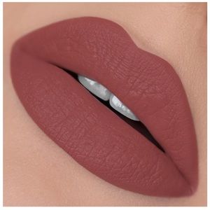 My Type Bella Luxe Lipstick by Bebella Cosmetics